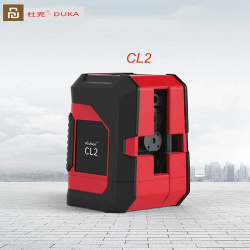 Инфракрасный лазерный уровень Xiaomi AtuMan Degree CL2