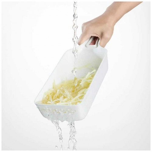Многофункциональная терка Xiaomi HuoHou Multi-Blade Vegetable Slicer