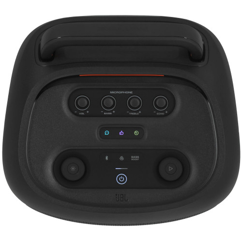 Портативная колонка JBL PartyBox 520