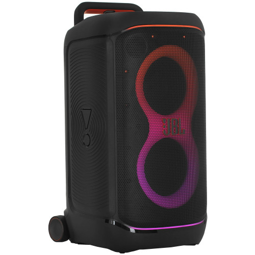 Портативная колонка JBL PartyBox 520