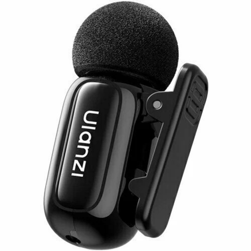 Микрофон Ulanzi A200 Mini Mic 