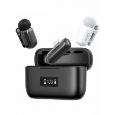 Микрофон Ulanzi A200 Mini Mic 