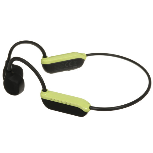 Беспроводные наушники Haylou PurFree Lite