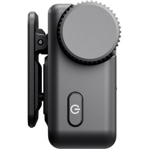 Микрофон DJI Mic Mini (2 TX + 1 RX + Charging Case)