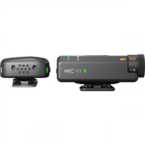 Микрофон DJI Mic Mini (1 TX + 1 RX)