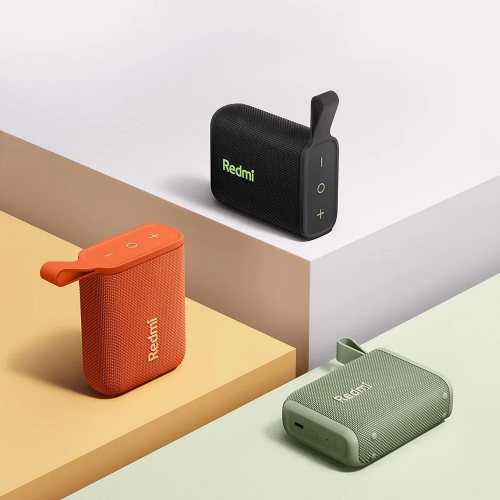 Беспроводная портативная Bluetooth колонка Xiaomi Redmi ASM11A