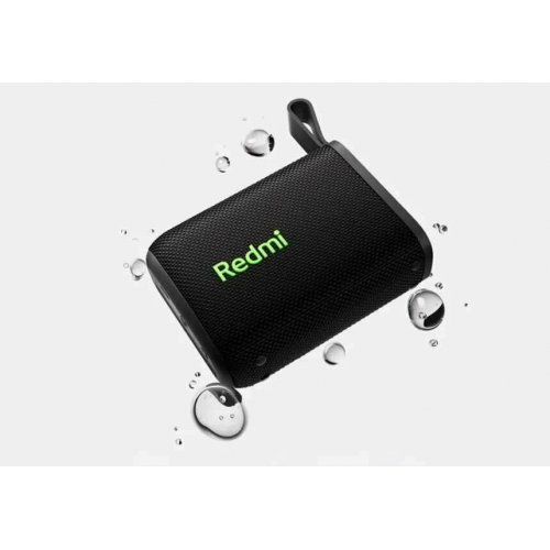 Беспроводная портативная Bluetooth колонка Xiaomi Redmi ASM11A