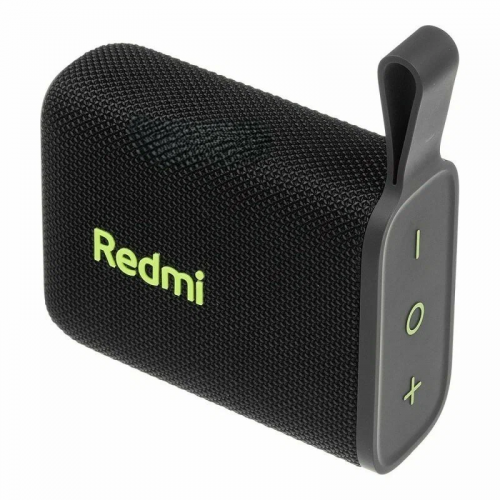 Беспроводная портативная Bluetooth колонка Xiaomi Redmi ASM11A