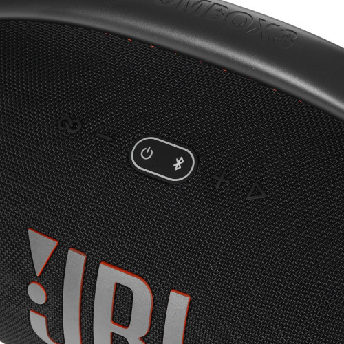 Портативная колонка JBL Boombox 3