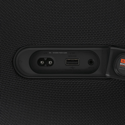 Портативная колонка JBL Boombox 3