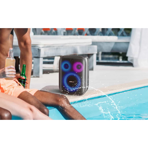 Портативная колонка Tronsmart HALO 200