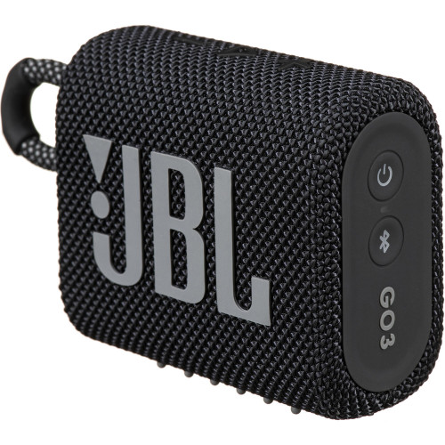 Портативная колонка JBL Go 3