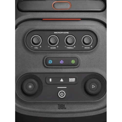 Портативная колонка JBL Partybox 320
