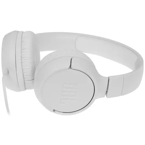 Проводные наушники  JBL Tune 500