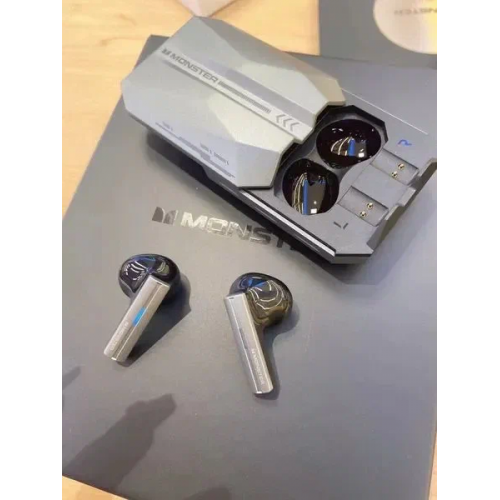 Беспроводные наушники Monster Airmars XKT 11