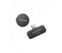 Микрофон Insta360 Mic Air (1TX + 1RX)