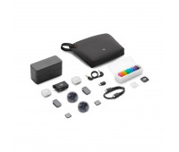 Микрофон DJI Mic Mini 2 (2 TX + 1 RX)