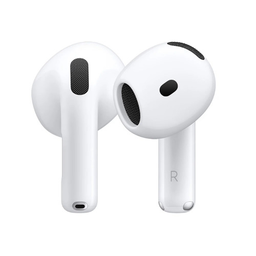 Наушники беспроводные Apple AirPods 4 USB-C 2024