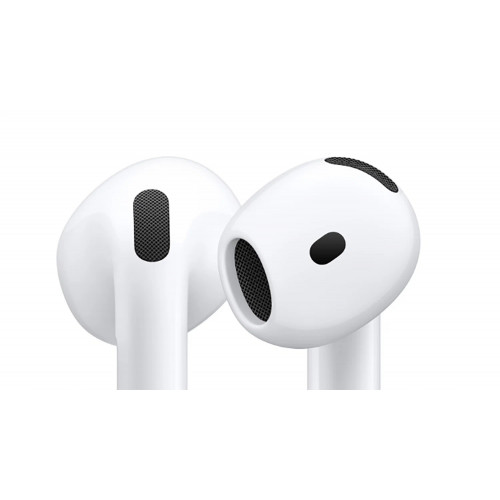 Наушники беспроводные Apple AirPods 4 USB-C 2024