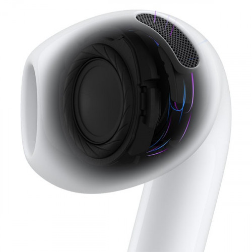 Наушники беспроводные Apple AirPods 5 USB-C