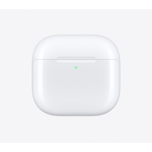 Наушники беспроводные Apple AirPods 5 Wireless Charging Case
