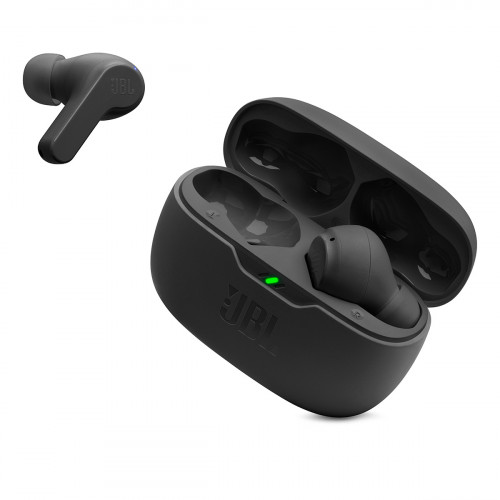 Беспроводные наушники JBL Wave Beam