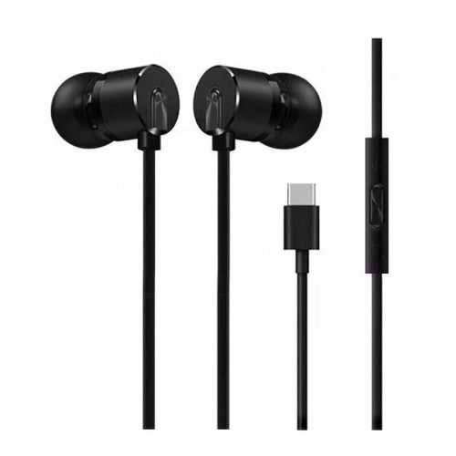 Наушники Oneplus Bullets 2T Type-C