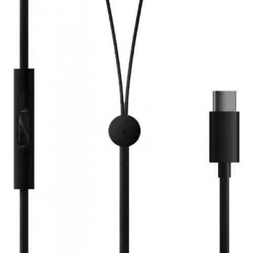 Наушники Oneplus Bullets 2T Type-C