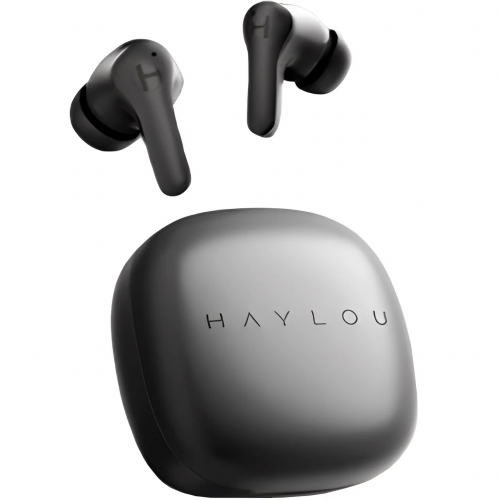 Беспроводные Bluetooth наушники HAYLOU HQ3