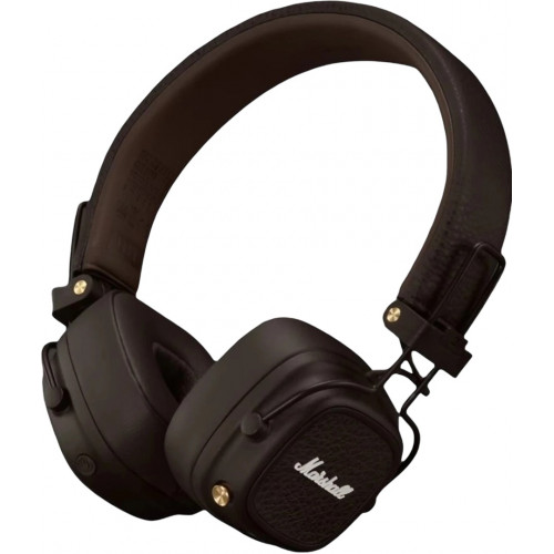 Наушники Накладные Marshall Major V