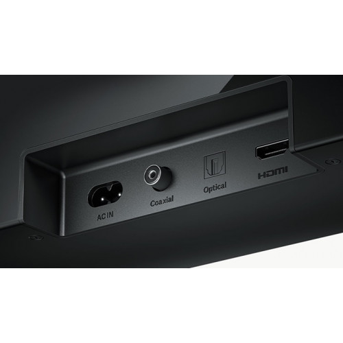 Саундбар Xiaomi Mi TV Soundbar 2.1 