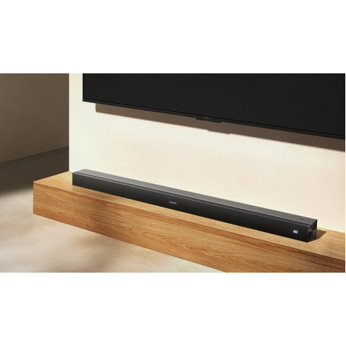 Саундбар Xiaomi Mi TV Soundbar 2.1 
