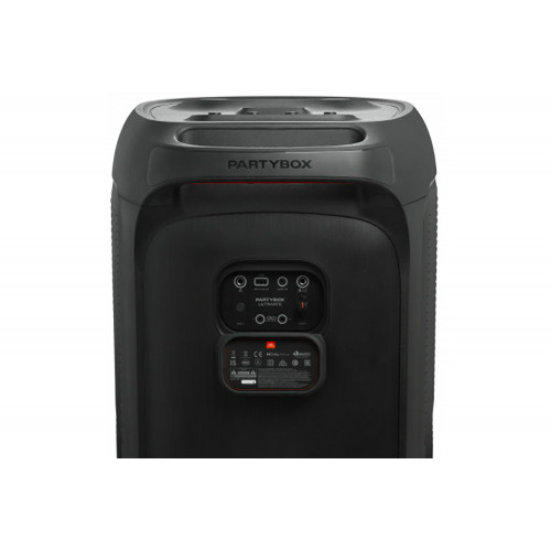 Аудиосистема JBL Partybox Ultimate 1100Вт