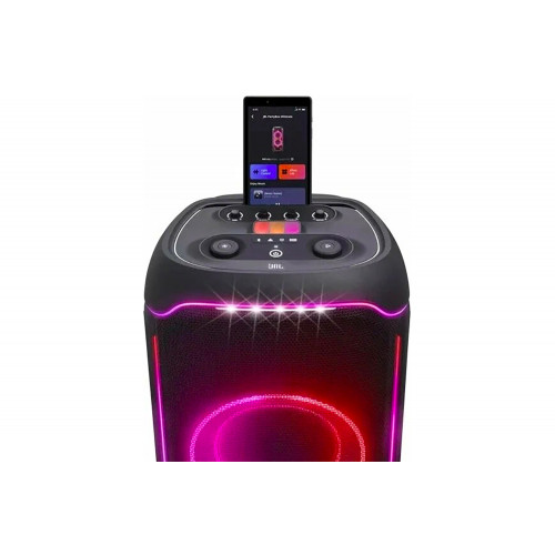 Аудиосистема JBL Partybox Ultimate 1100Вт