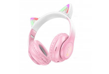 Беспроводные наушники HOCO W42 Cat Ears