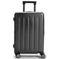 Чемодан Mi Trolley 20 дюймов (36л) Черный
