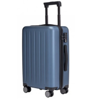 Чемодан Mi Trolley 20 дюймов (36л) Синий
