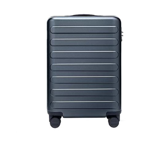 Чемодан Xiaomi Rhine Suitcase 20" Тёмно-серый