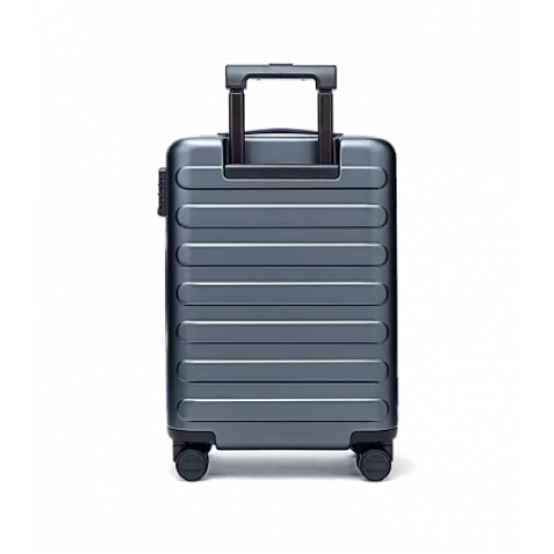 Чемодан Xiaomi Rhine Suitcase 20" Тёмно-серый