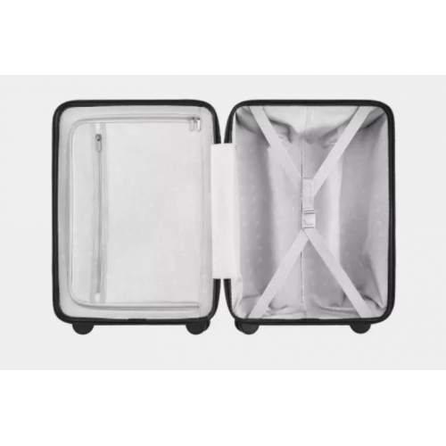 Чемодан Xiaomi Rhine Suitcase 20" Тёмно-серый
