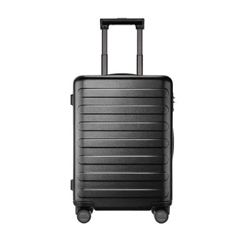 Чемодан Xiaomi Rhine Suitcase 28" Чёрный