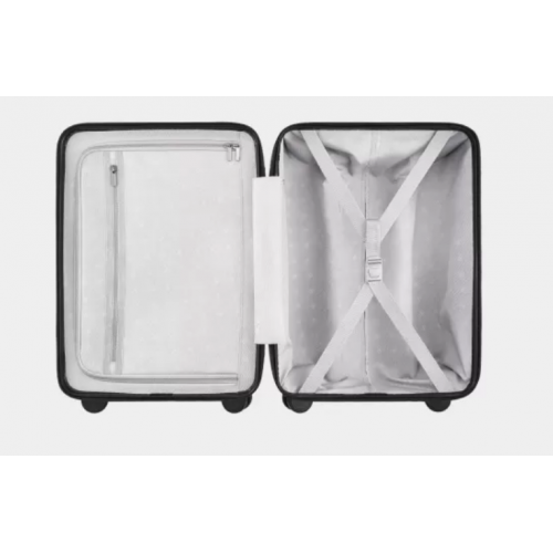 Чемодан Xiaomi Rhine Suitcase 28" Чёрный