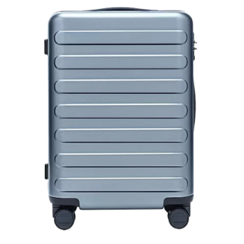 Чемодан Xiaomi Rhine Suitcase 24" Синий