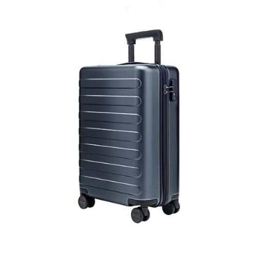Чемодан Xiaomi Rhine Suitcase 28" Тёмно-серый