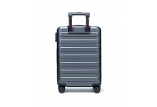 Чемодан Xiaomi Rhine Suitcase 28" Тёмно-серый