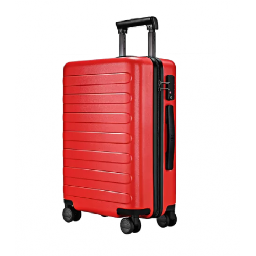 Чемодан Xiaomi Rhine Suitcase 28" Красный