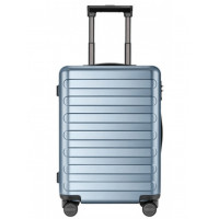 Чемодан Ninetygo 90 Andes 20" Синий