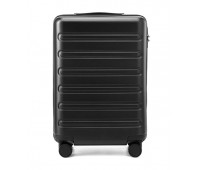 Чемодан Ninetygo 90 Andes 20" Черный