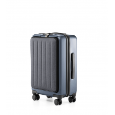 Чемодан Ninetygo Light Business Luggage "20 Синий