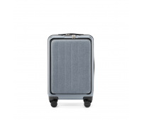 Чемодан Ninetygo Light Business Luggage "20 Серый